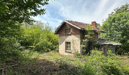 Villa for sale