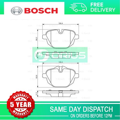 Fits bmw series - bmw, 5