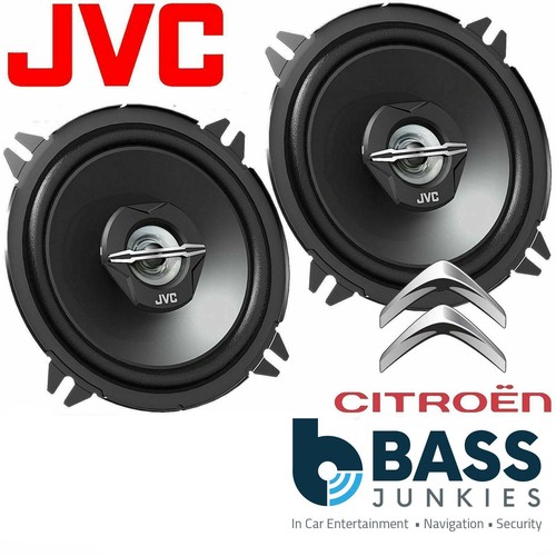 Citroen jvc 13cm 5 25 - jvc, 5.25