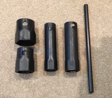 Vincent HRD Black Shadow Rapide Comet Tool Kit Job Lot, K9, K9a, K10, K11, K18