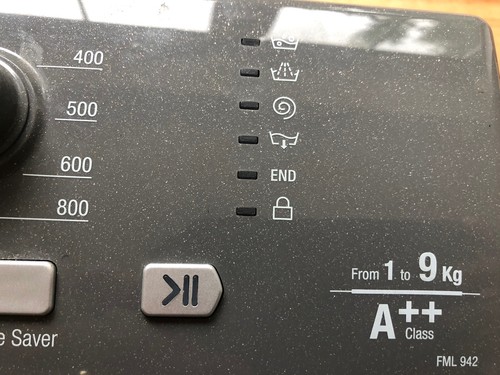 Hotpoint fml942 washing - hotpoint,