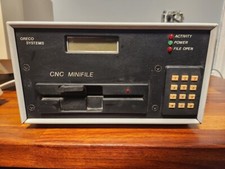 Greco Systems P-XTP CNC-200