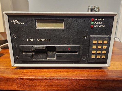 Greco systems xtp - greco, p-xtp