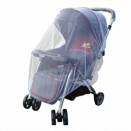 Baby buggy pram mosquito cover - baby,