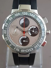 Ebel - Lexus IS200 Limited