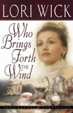 Who Brings Forth the Wind: 3