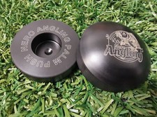 Nero Angling bank stick PALM