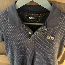 Hugo Boss polo shirt Boys Size 10yrs 