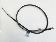 REAR HAND BRAKE CABLE R/H For