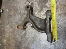 Myford ML4 ML7 Lathe Steady Fixed Travelling