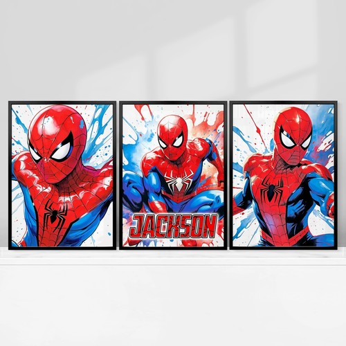 Set personalised - set, of