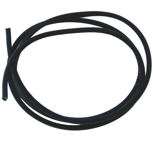 Sunroof seal for steel - ,