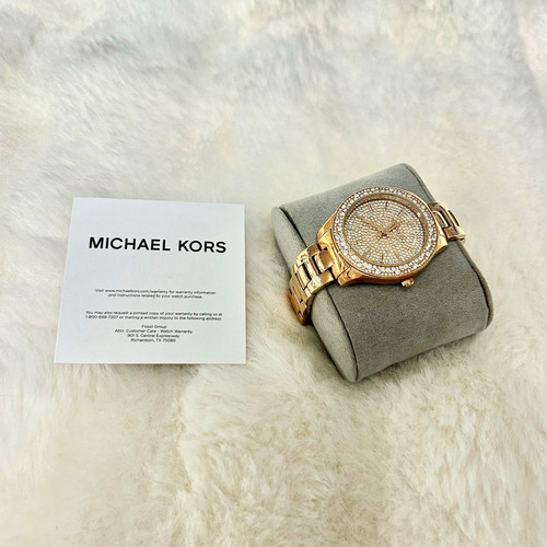 Michael kors women rose - women’s,