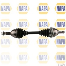 Drive Shaft For Vauxhall