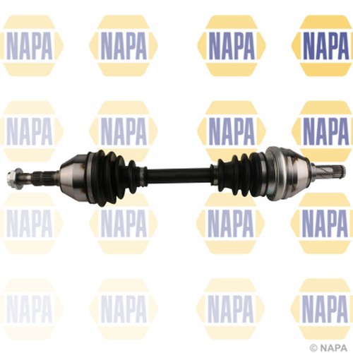 Drive shaft for - drive,