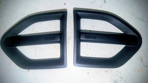 Genuine mini f60 countryman - genuine,