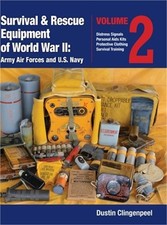 Survival rescue equipment - survival,