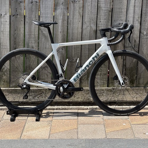 2025 bianchi sprint - 2025,