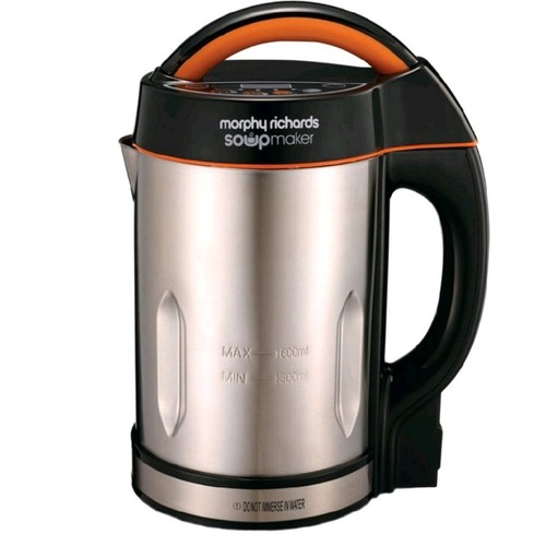 Morphy richards 48822 soup - richards,