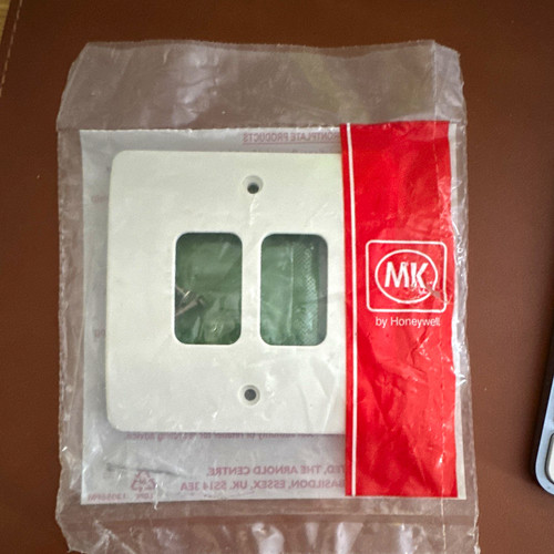 Honeywell grid plus 2g - grid,
