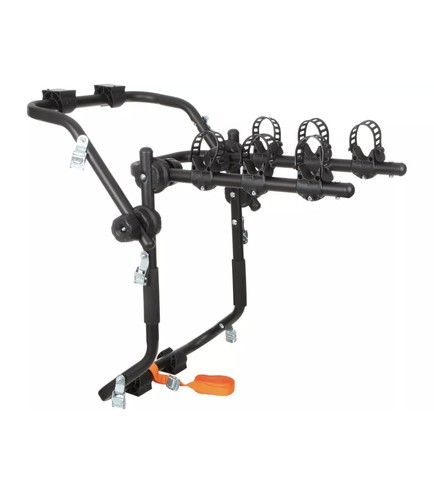 Halfords bike cycle carrier - bike,