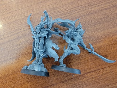 Warhammer 40k drukhari - ,
