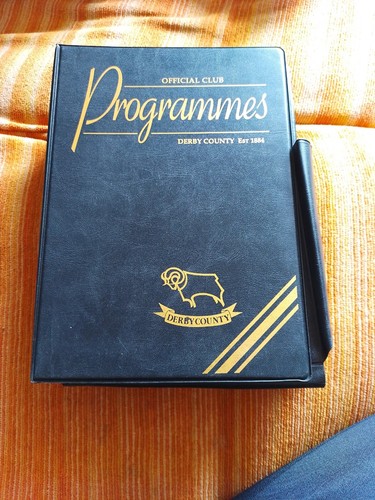 Derby county football - county,
