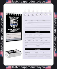 Police Field Interview