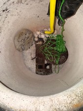 Brand New Commercial Gas