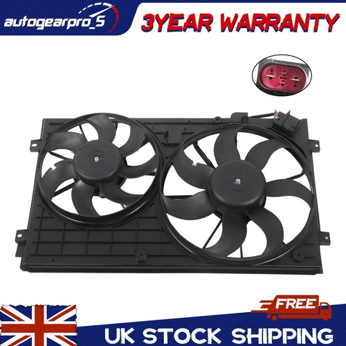 Radiator fan 47394 cooling - fan,