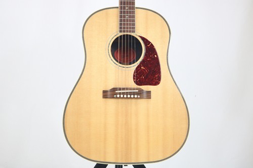 Gibson custom special - j-45,