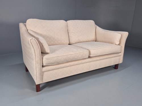Vintage seater sofa - 2,