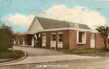 LANCASHIRE - MANCHESTER