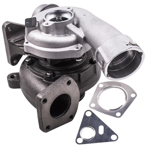 K04 turbo turbocharger for - turbo, vw