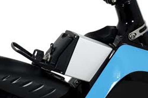Falcon flow folding bike - falcon,