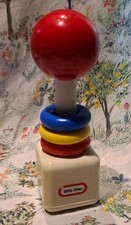 Little Tikes Vintage Baby