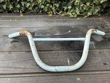Raleigh Burner Mk2 Mag 20 Old School BMX Handlebars