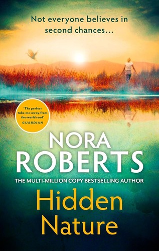 Hidden nature roberts - hidden,