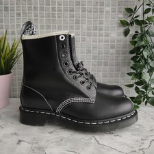 Dr Martens 1460 Contrast