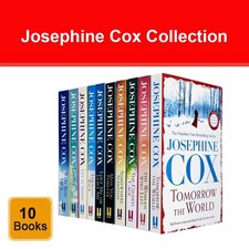 Josephine Cox 10 Books