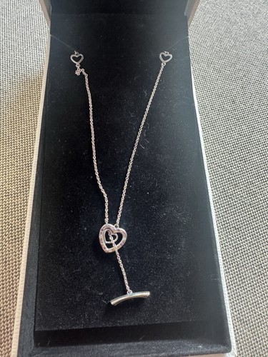 Pandora interlocking double