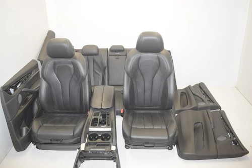 Bmw f86 seats sport - f86,