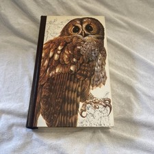 Book of British Birds by Reader's Digest (Hardcover, 1969) first edition