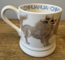 Emma Bridgewater Chihuahua
