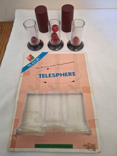 Tenyo telesphere 127 - tenyo, t-127