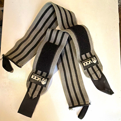 Vodi weight lifting straps - vodi,