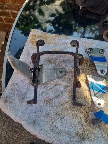 Yamaha srx 400 headlamp - yamaha,