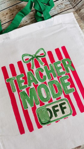 Colourful printed cotton tote - colourful,