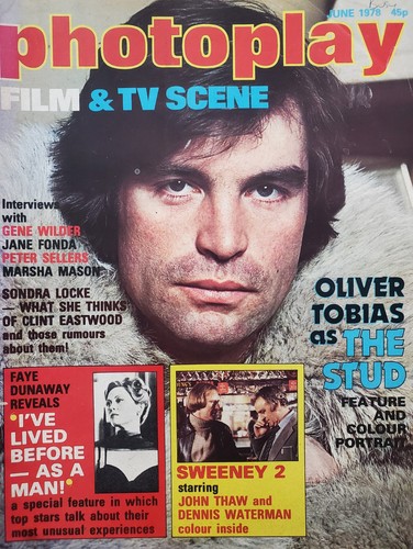 Photoplay june 1978 oliver - photoplay,