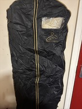 Wedding Dress 2002 Gown Bag